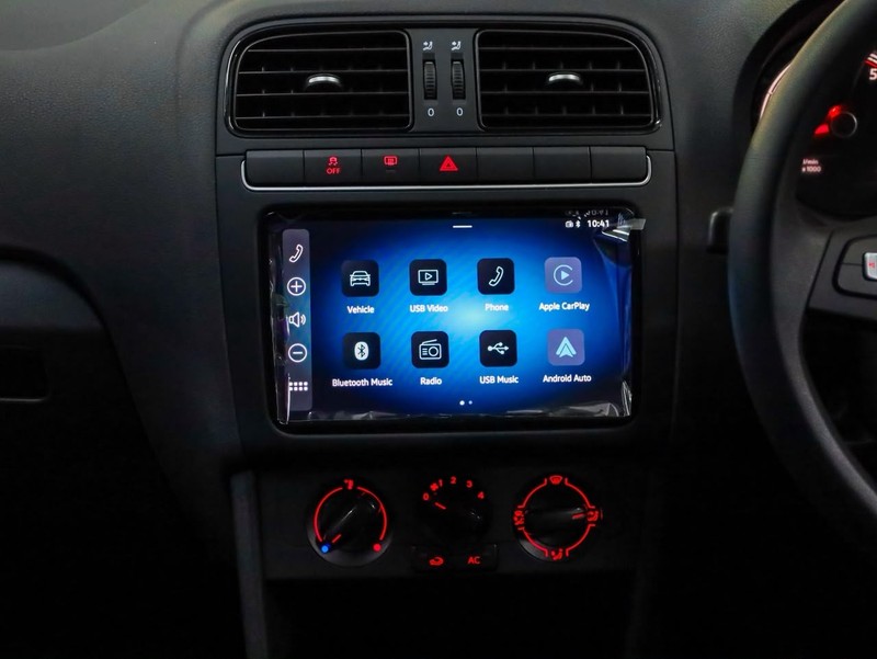 Volkswagen Polo Vivo - Hatfield VW Bryanston - Image 13
