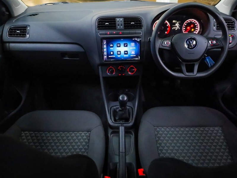 Volkswagen Polo Vivo - Hatfield VW Bryanston - Image 12