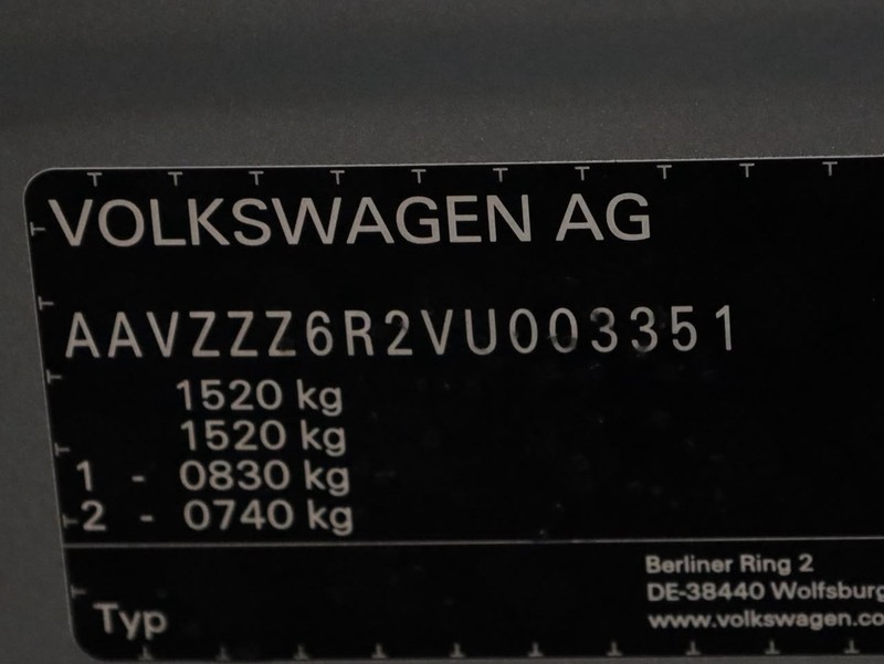 Volkswagen Polo Vivo - Hatfield VW Bryanston - Image 19
