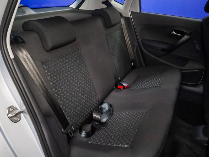 Volkswagen Polo Vivo - Hatfield VW Bryanston - Image 11