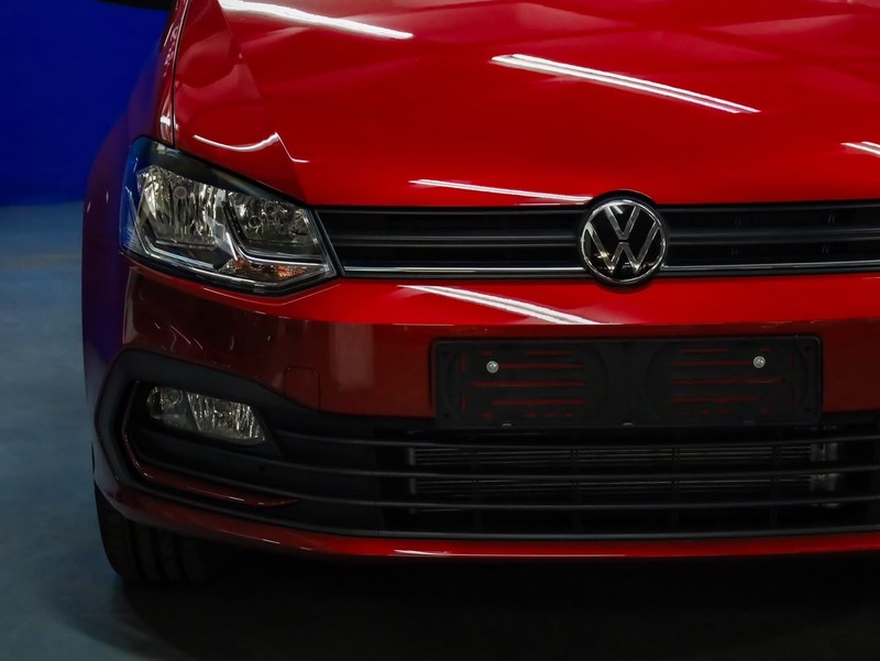 Volkswagen Polo Vivo - Hatfield VW Bryanston - Image 4