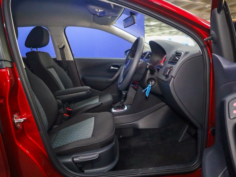 Volkswagen Polo Vivo - Hatfield VW Bryanston - Image 6