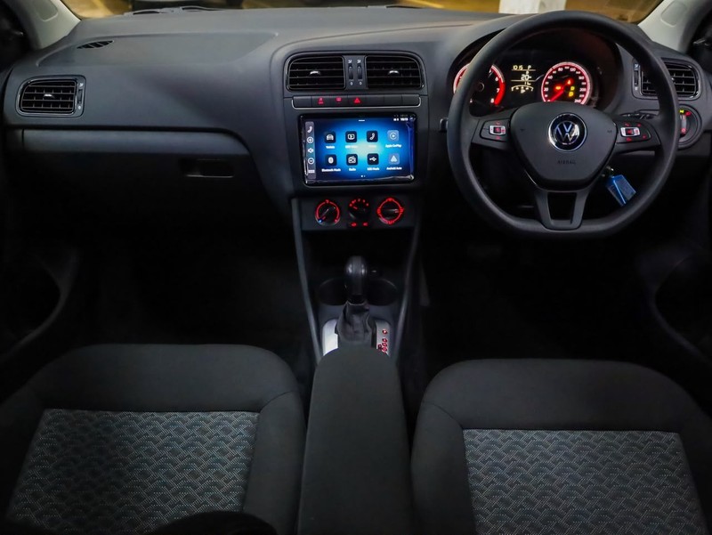Volkswagen Polo Vivo - Hatfield VW Bryanston - Image 12