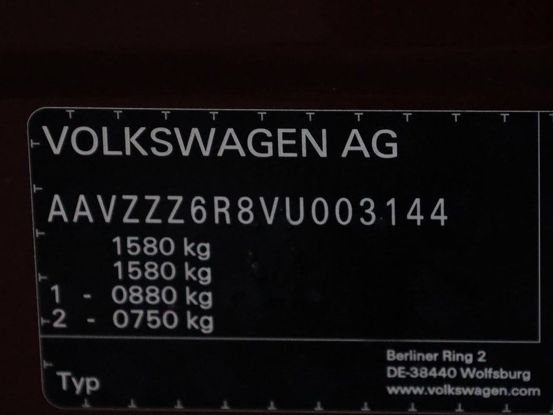 Volkswagen Polo Vivo - Hatfield VW Bryanston - Image 20