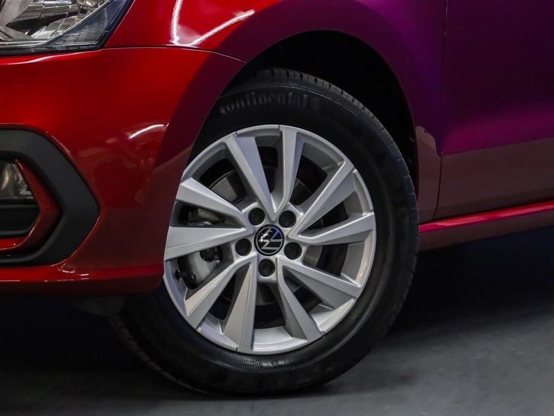 Volkswagen Polo Vivo - Hatfield VW Bryanston - Image 3