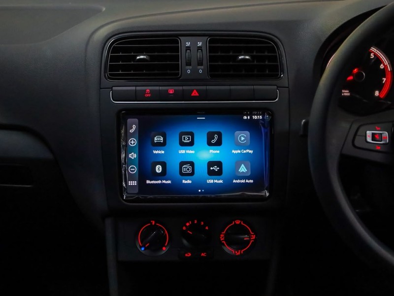 Volkswagen Polo Vivo - Hatfield VW Bryanston - Image 16