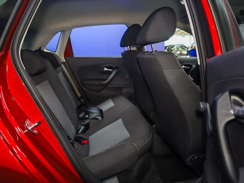 Volkswagen Polo Vivo - Hatfield VW Bryanston - Image 8