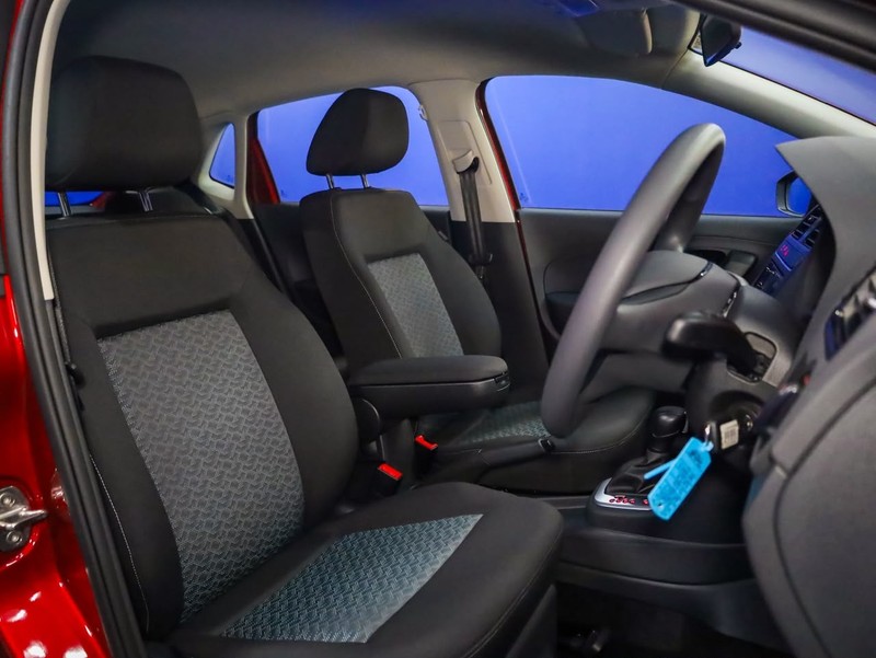 Volkswagen Polo Vivo - Hatfield VW Bryanston - Image 10