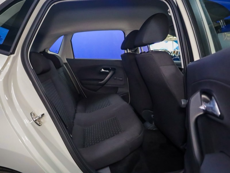 Volkswagen Polo Vivo - Hatfield VW Bryanston - Image 11