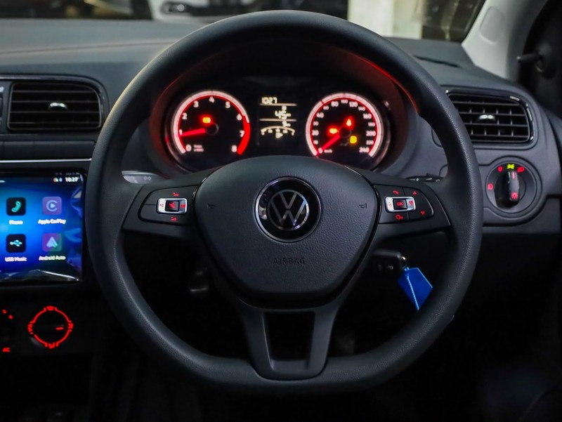 Volkswagen Polo Vivo - Hatfield VW Bryanston - Image 10