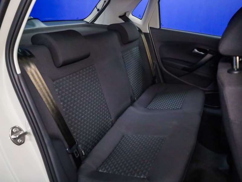 Volkswagen Polo Vivo - Hatfield VW Bryanston - Image 9