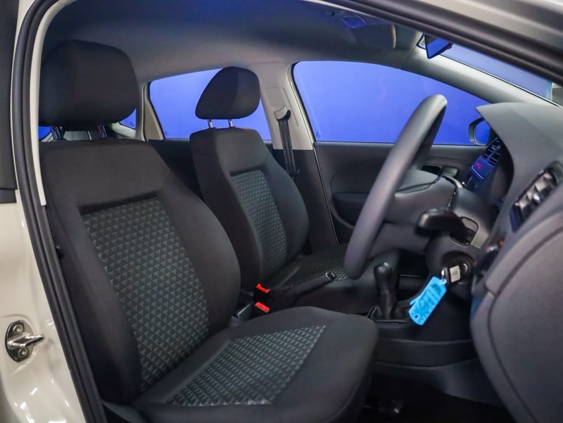 Volkswagen Polo Vivo - Hatfield VW Bryanston - Image 7