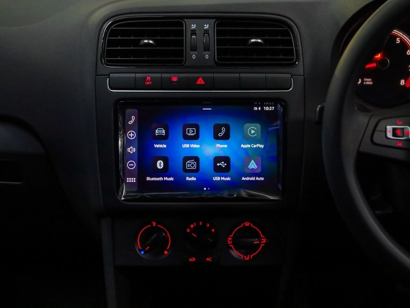 Volkswagen Polo Vivo - Hatfield VW Bryanston - Image 13