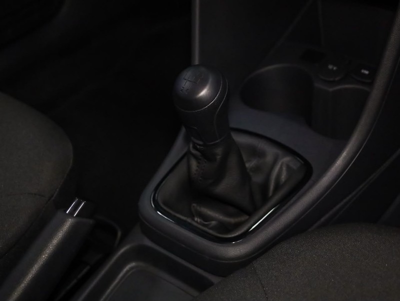 Volkswagen Polo Vivo - Hatfield VW Bryanston - Image 16