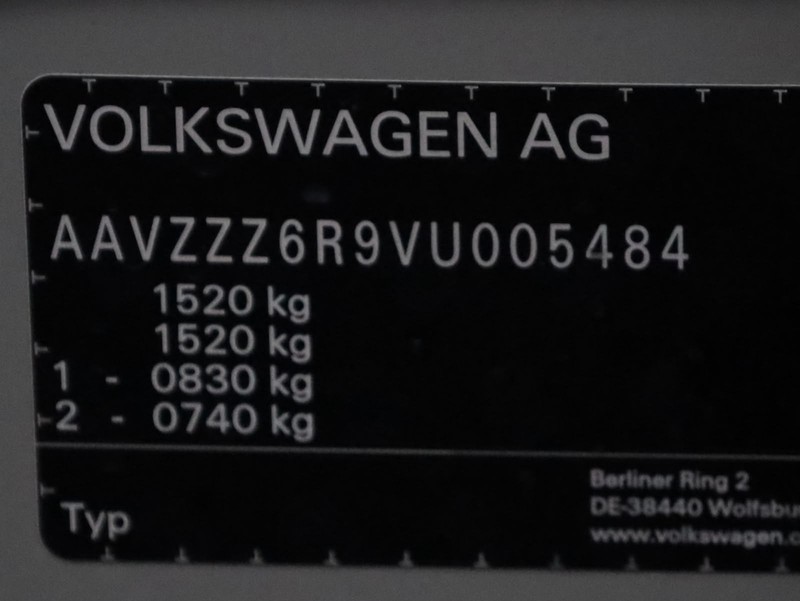 Volkswagen Polo Vivo - Hatfield VW Bryanston - Image 19