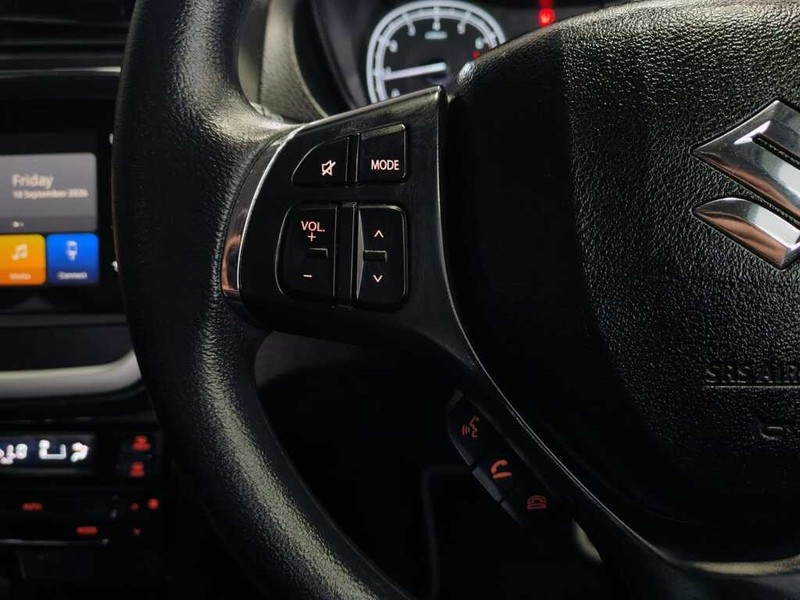 Suzuki Vitara Brezza - Auto Investments Hatfield - Image 20