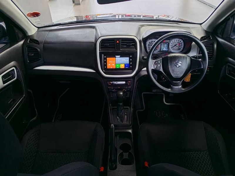 Suzuki Vitara Brezza - Auto Investments Hatfield - Image 15