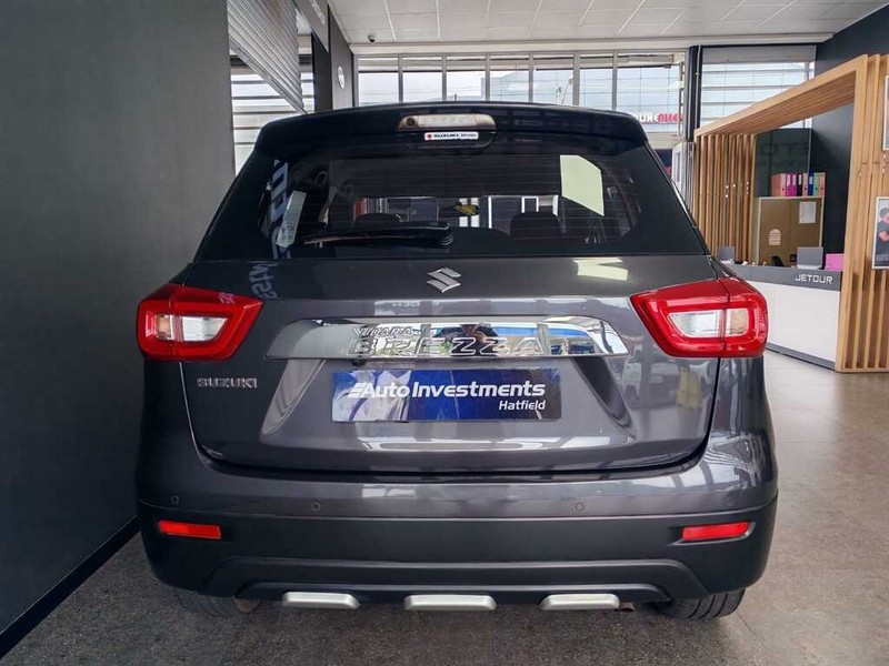 Suzuki Vitara Brezza - Auto Investments Hatfield - Image 9