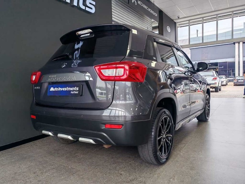 Suzuki Vitara Brezza - Auto Investments Hatfield - Image 7