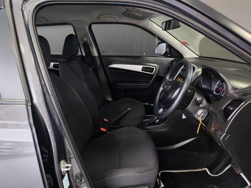 Suzuki Vitara Brezza - Auto Investments Hatfield - Image 14