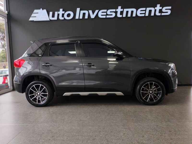 Suzuki Vitara Brezza - Auto Investments Hatfield - Image 4