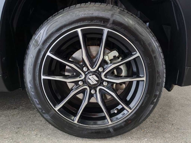 Suzuki Vitara Brezza - Auto Investments Hatfield - Image 5