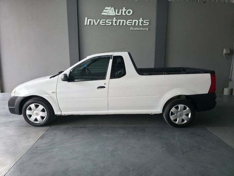 Nissan NP200 - Auto Investments Rustenburg - Image 3
