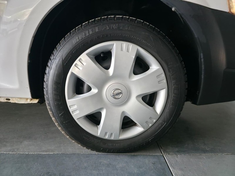 Nissan NP200 - Auto Investments Rustenburg - Image 9