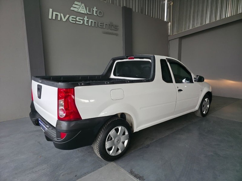 Nissan NP200 - Auto Investments Rustenburg - Image 5
