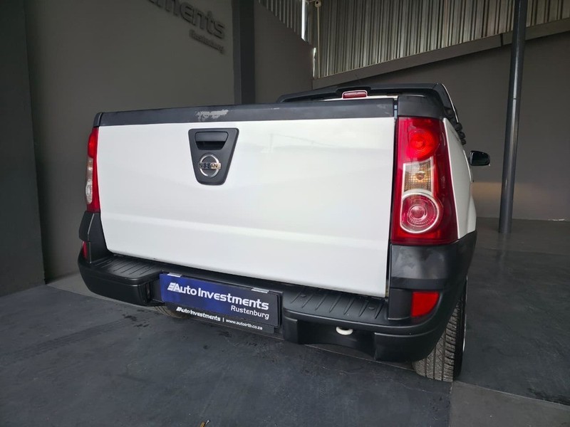 Nissan NP200 - Auto Investments Rustenburg - Image 6