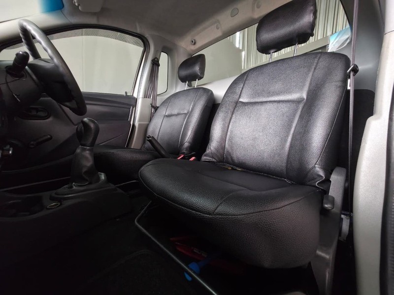 Nissan NP200 - Auto Investments Rustenburg - Image 10