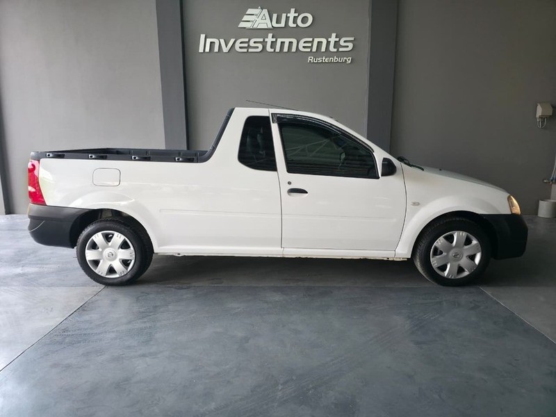 Nissan NP200 - Auto Investments Rustenburg - Image 7