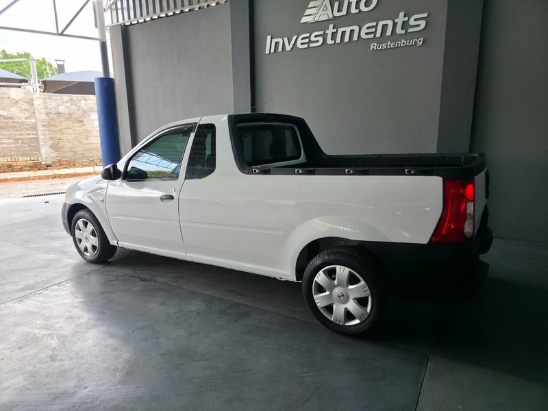 Nissan NP200 - Auto Investments Rustenburg - Image 4