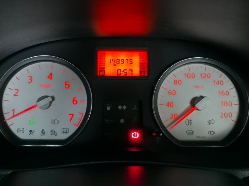 Nissan NP200 - Auto Investments Rustenburg - Image 16