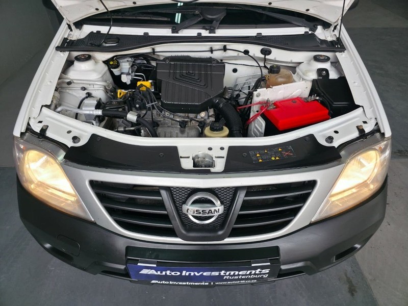 Nissan NP200 - Auto Investments Rustenburg - Image 17