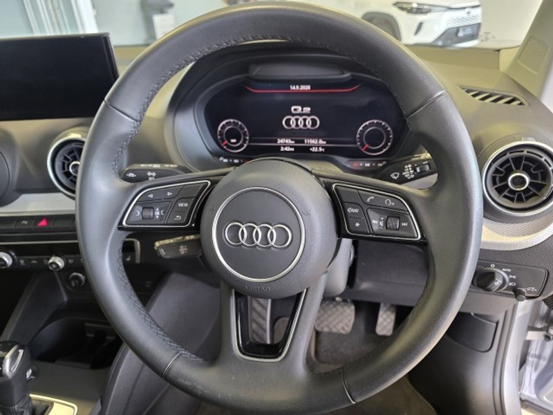 Audi Q2 - Suzuki Fourways - Image 16