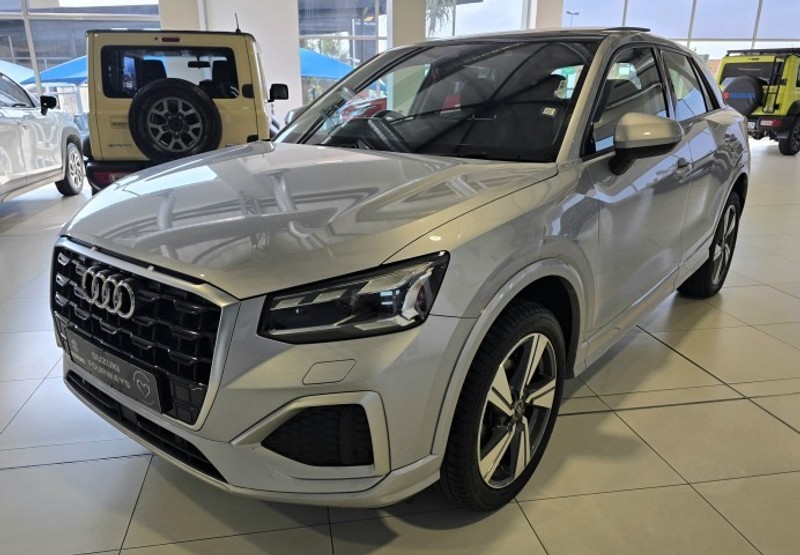 Audi Q2 - Suzuki Fourways - Image 2