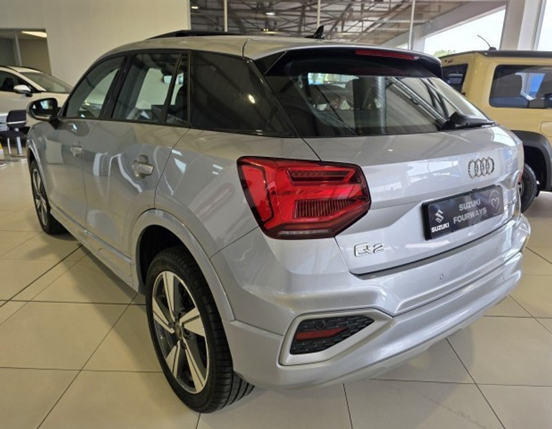 Audi Q2 - Suzuki Fourways - Image 7