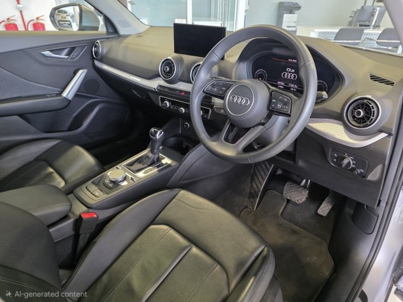 Audi Q2 - Suzuki Fourways - Image 17