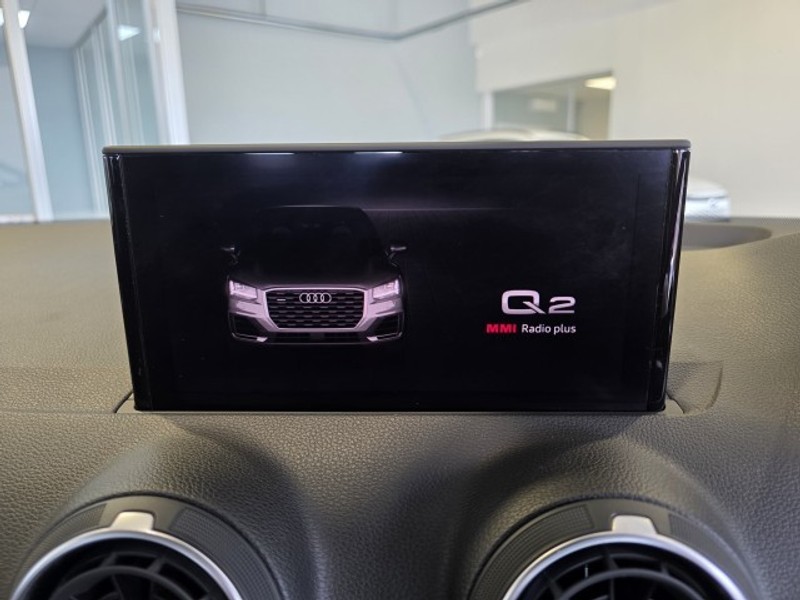 Audi Q2 - Suzuki Fourways - Image 18