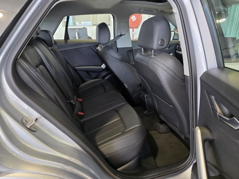 Audi Q2 - Suzuki Fourways - Image 15
