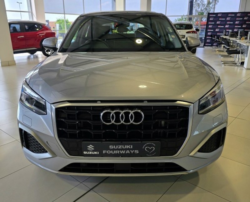 Audi Q2 - Suzuki Fourways - Image 4