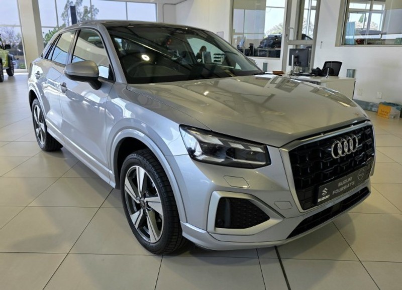Audi Q2 - Suzuki Fourways - Image 1