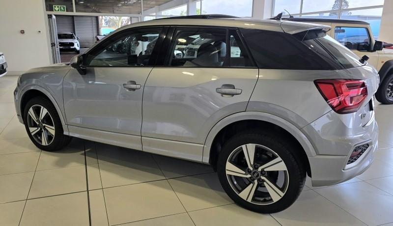Audi Q2 - Suzuki Fourways - Image 6