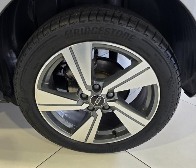 Audi Q2 - Suzuki Fourways - Image 8