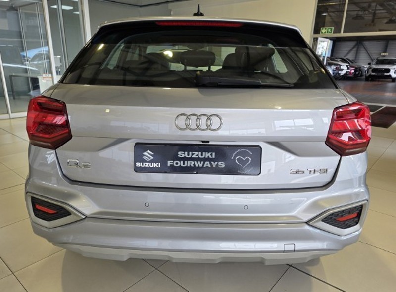 Audi Q2 - Suzuki Fourways - Image 12