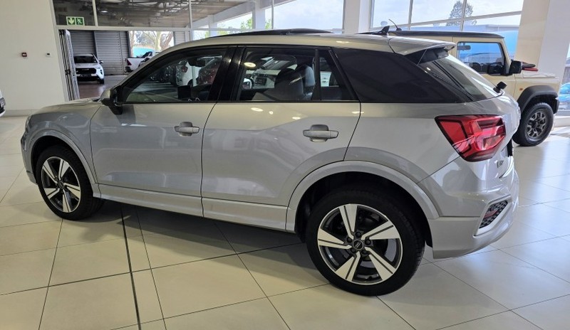 Audi Q2 - Suzuki Fourways - Image 5