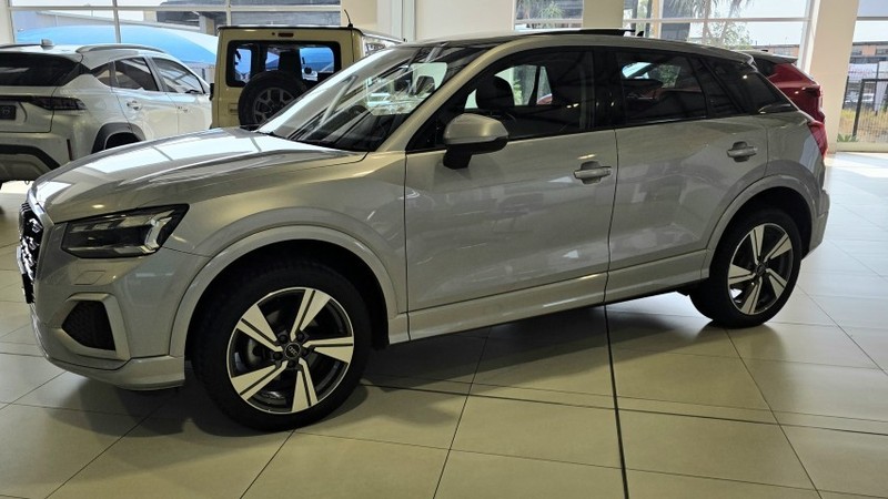 Audi Q2 - Suzuki Fourways - Image 3