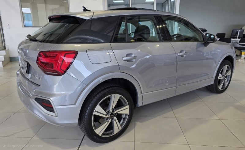 Audi Q2 - Suzuki Fourways - Image 14