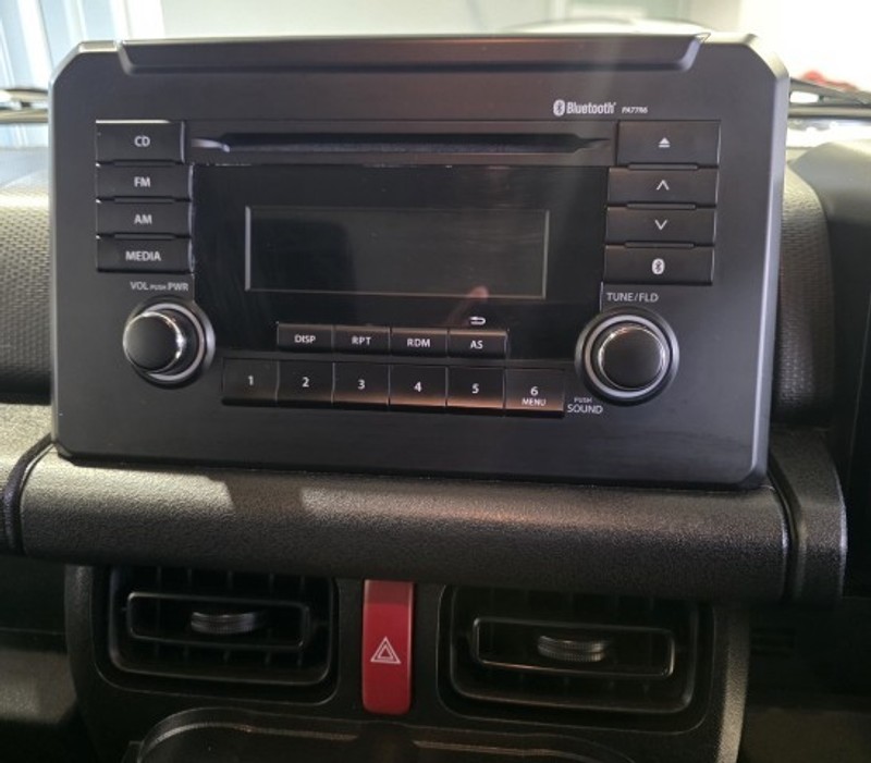 Suzuki Jimny - Suzuki Fourways - Image 14
